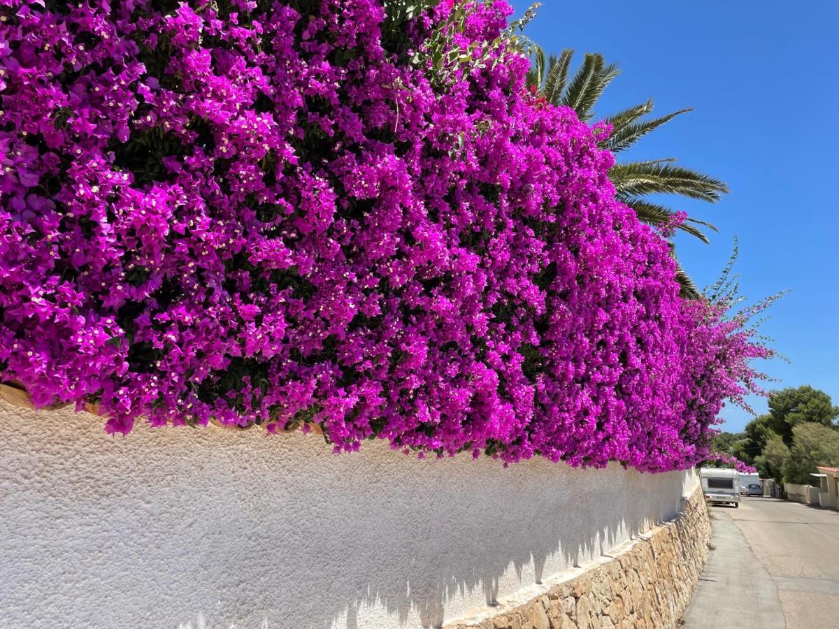 Casa Soluna Jávea Exterior photo