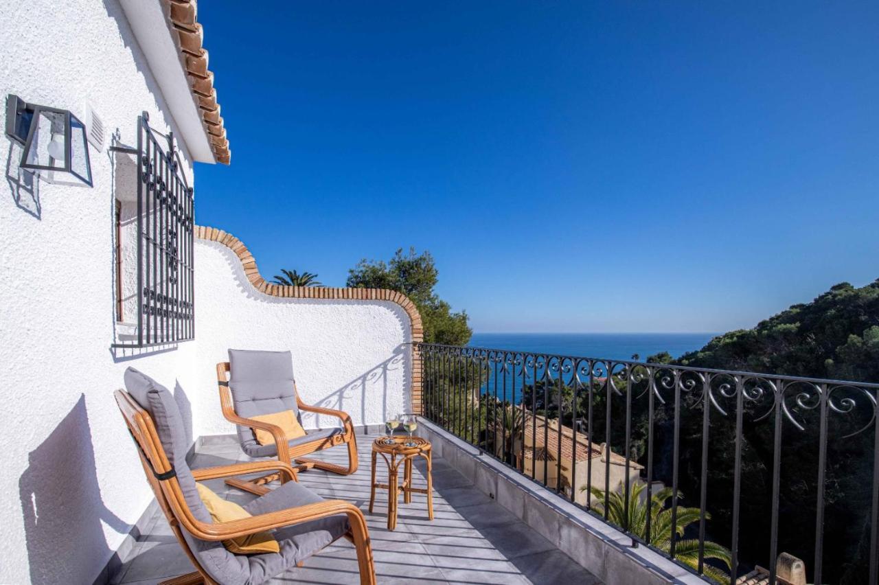 Casa Soluna Jávea Exterior photo