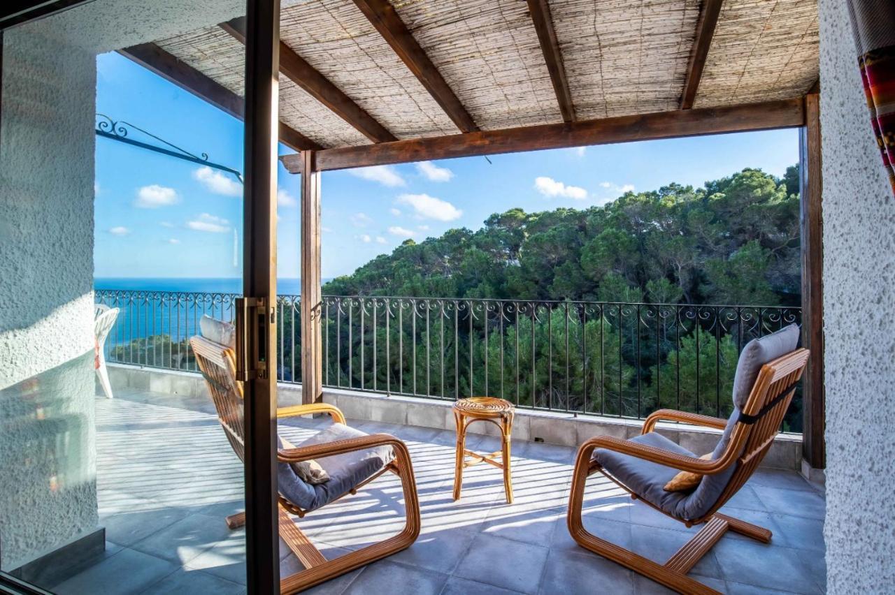 Casa Soluna Jávea Exterior photo